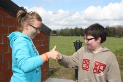 Weeekend - Toneelvereniging Plankenkoorts 